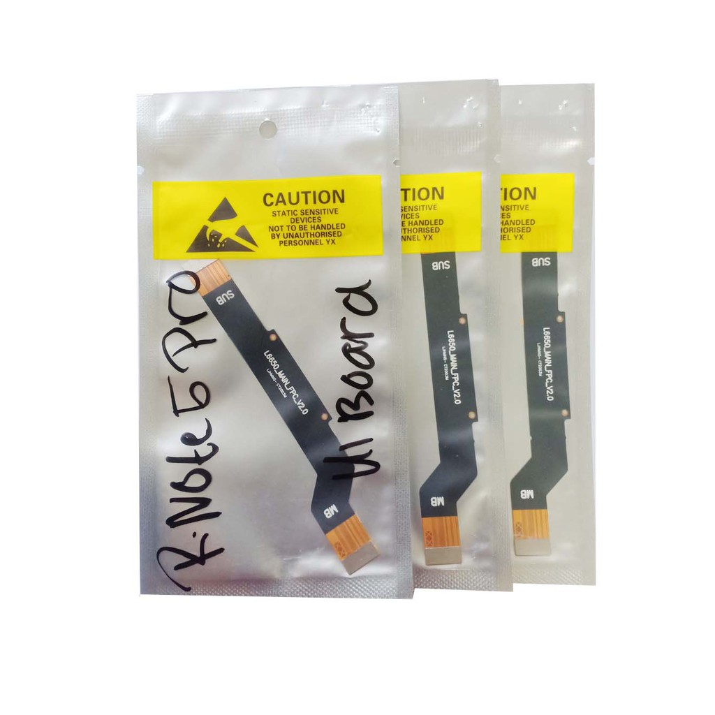 Flexibel Ui Board Xiaomi Note 5 Pro - Flexibel Mesin Charger Xiaomi Note 5 Pro Flexibel Board Note 5