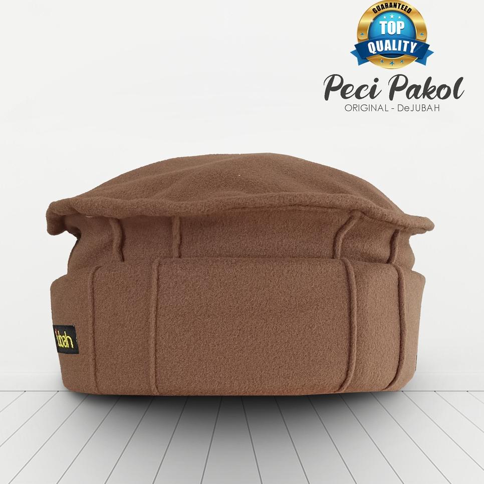 Oke Price.. Peci DeJubah - Peci Sholat Peci Pakol Taliban / Peci Kopiah Taliban Afghanistan / Peci K