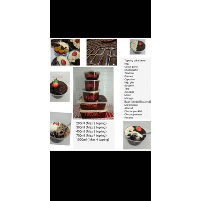

cake lumer