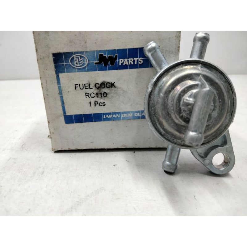 Kran Bensin Rc110 Rc 110 Keran Bensin Suzuki Crystal Tornado