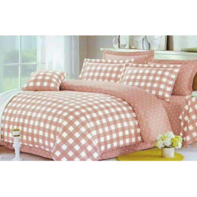 Sprei Katun Jepang ORiGinal