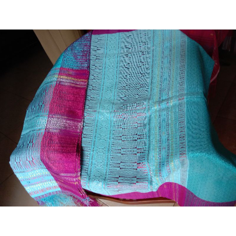 songket tumtuman purada korea