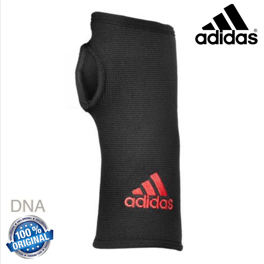 Essential Wrist Support Adidas / Deker Tangan Adidas - ORIGINAL