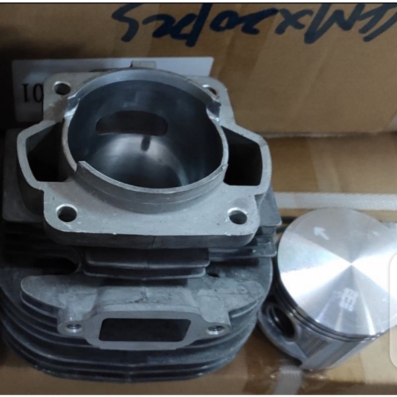 cylinder blok set motoyama 11000 070