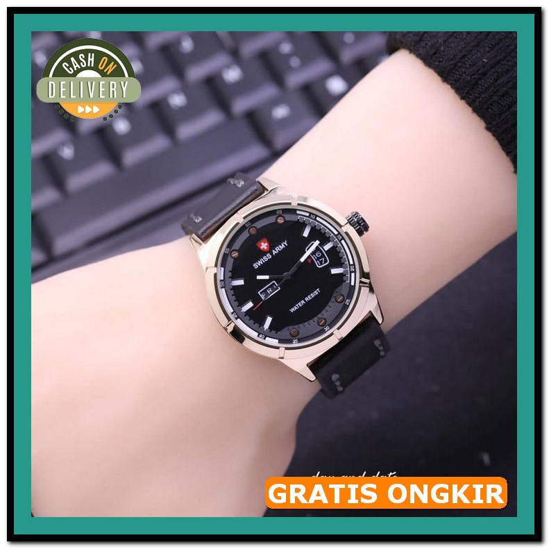 Jsm Tangan Wanita Jam Tangan Wd Ori Jam Tangan Tangan Jam Tangan Wd Or Jam Tangan Wanita  Kulit - H