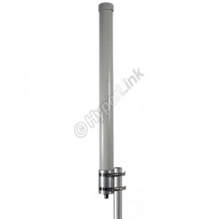 L-Com Hyperlink HG2415U-PRO - Antena Omni 15dBi 2.4GHz