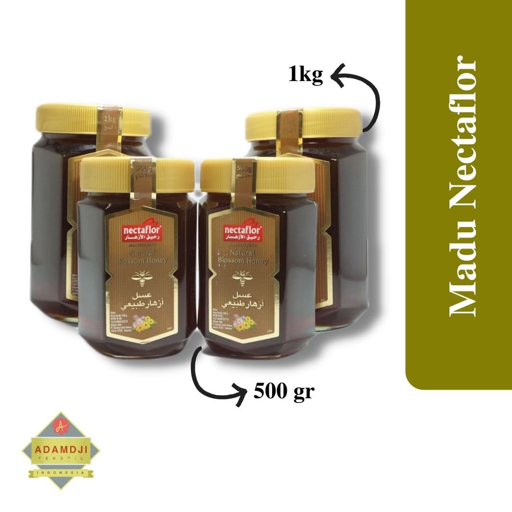 

Madu Nectaflor