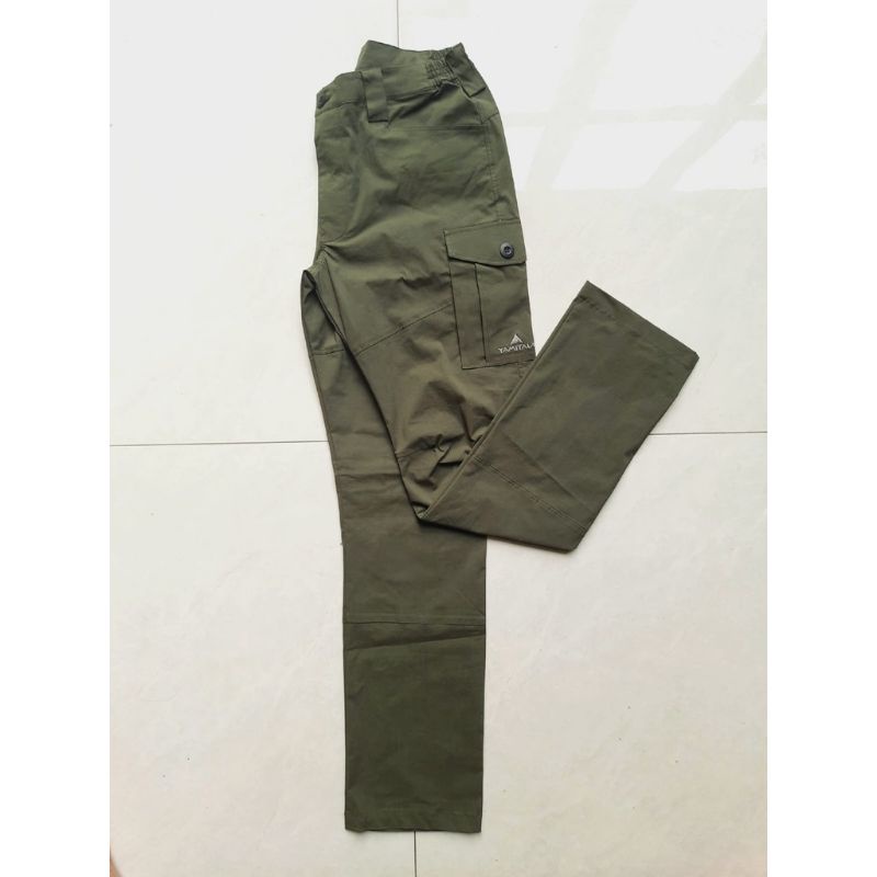 Celana Quickdry Urban Corner Pants Yamitala