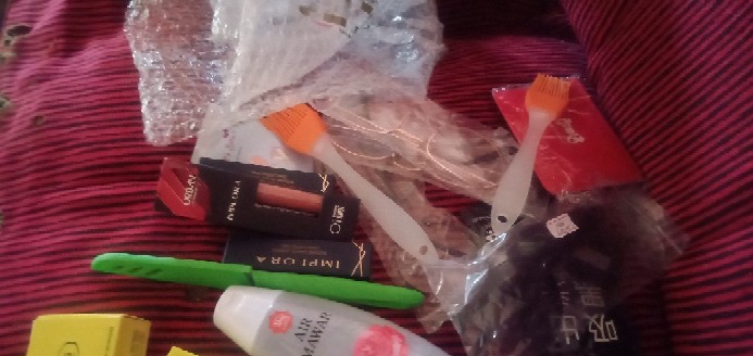 [local] - Viva Cosmetics Air Mawar 100ml