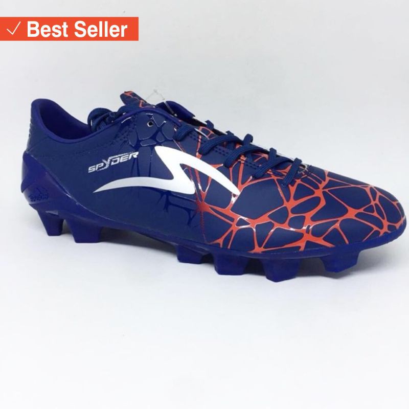 FASHION REMAJA MURAH TERLARIS MODERN UNIK / Kicosport sepatu bola specs Accelerator Spyder 19 FG