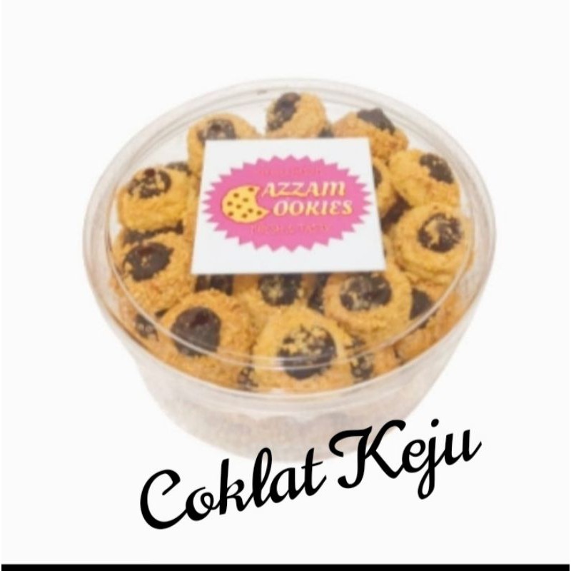 

KUE LEBARAN, KUE COKLAT KEJU, KUE KERING PREMIUM MURAH DAN ENAK RASANYA