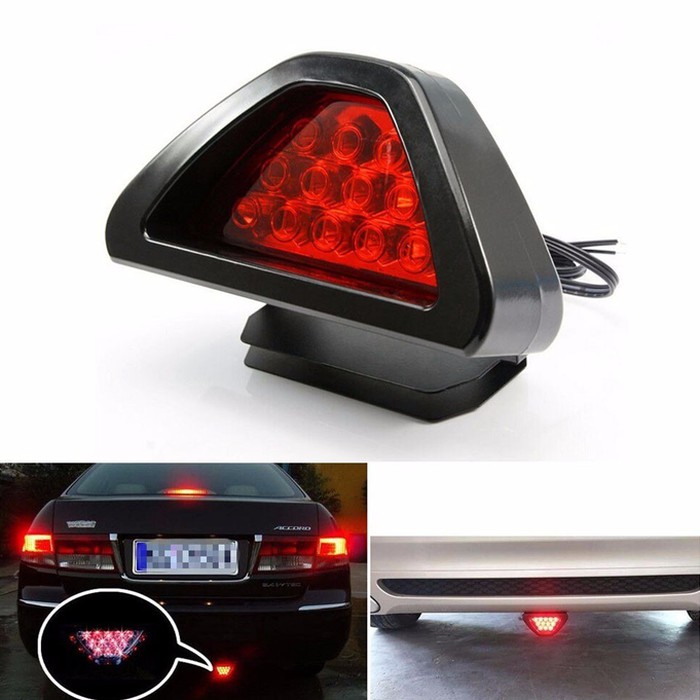 LAMPU STOP LED/ BRAKE LAMP LED GT16 TR3063