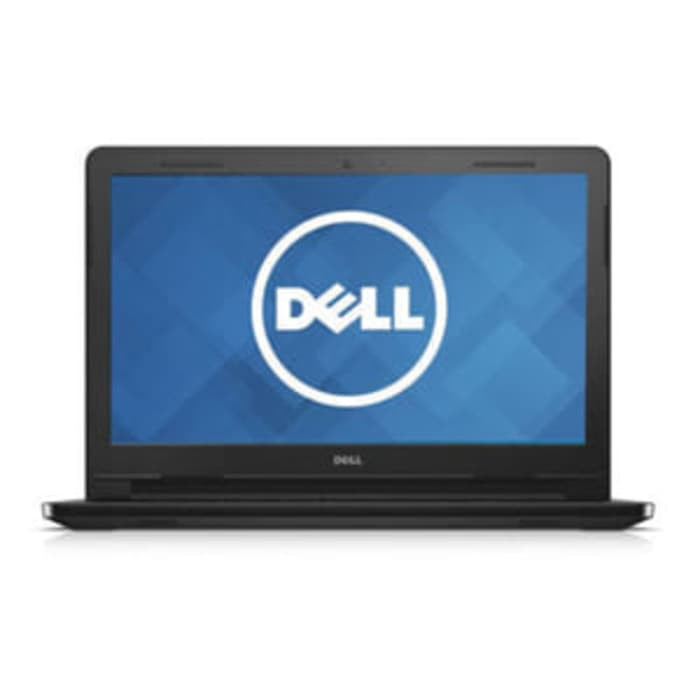 Notebook / Laptop Dell Inspiron 14(3467) Core i3 6006 up to - RAM 4GB