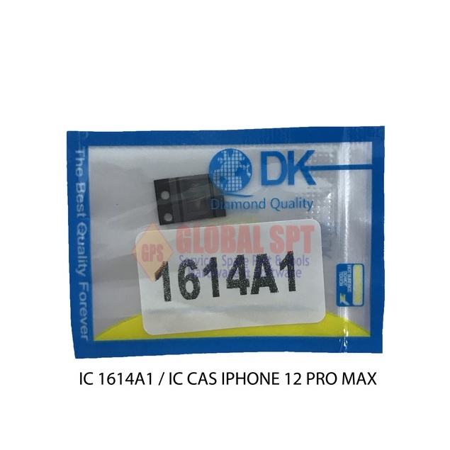 IC 1614A1 / IC CAS IP12PROMAX