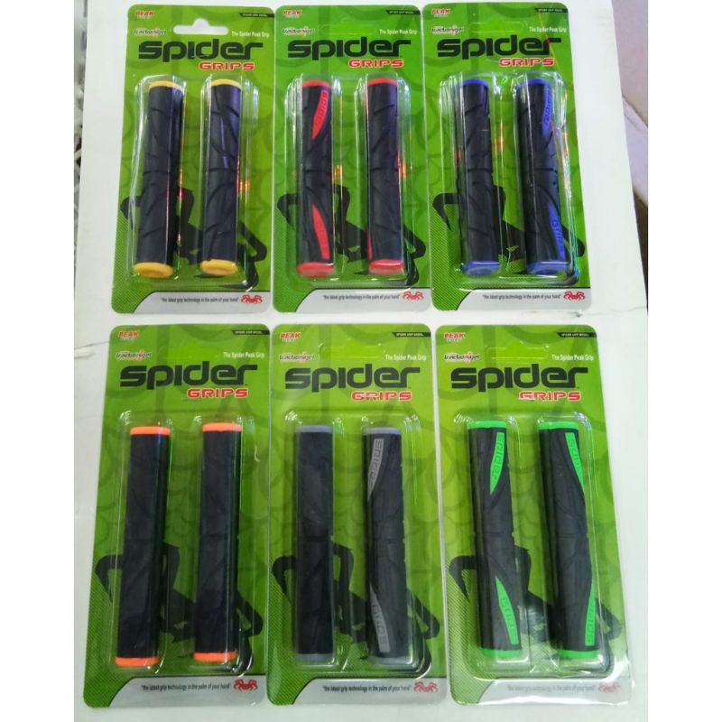 Karet Handle spider Universal Untuk Semua Jenis Motor