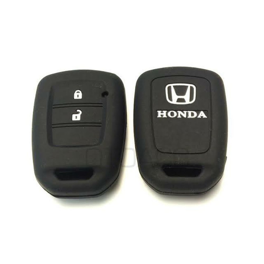 Cover Kondom Kunci  Sarung  Kunci  Mobil  Remote Honda  Mobilio 