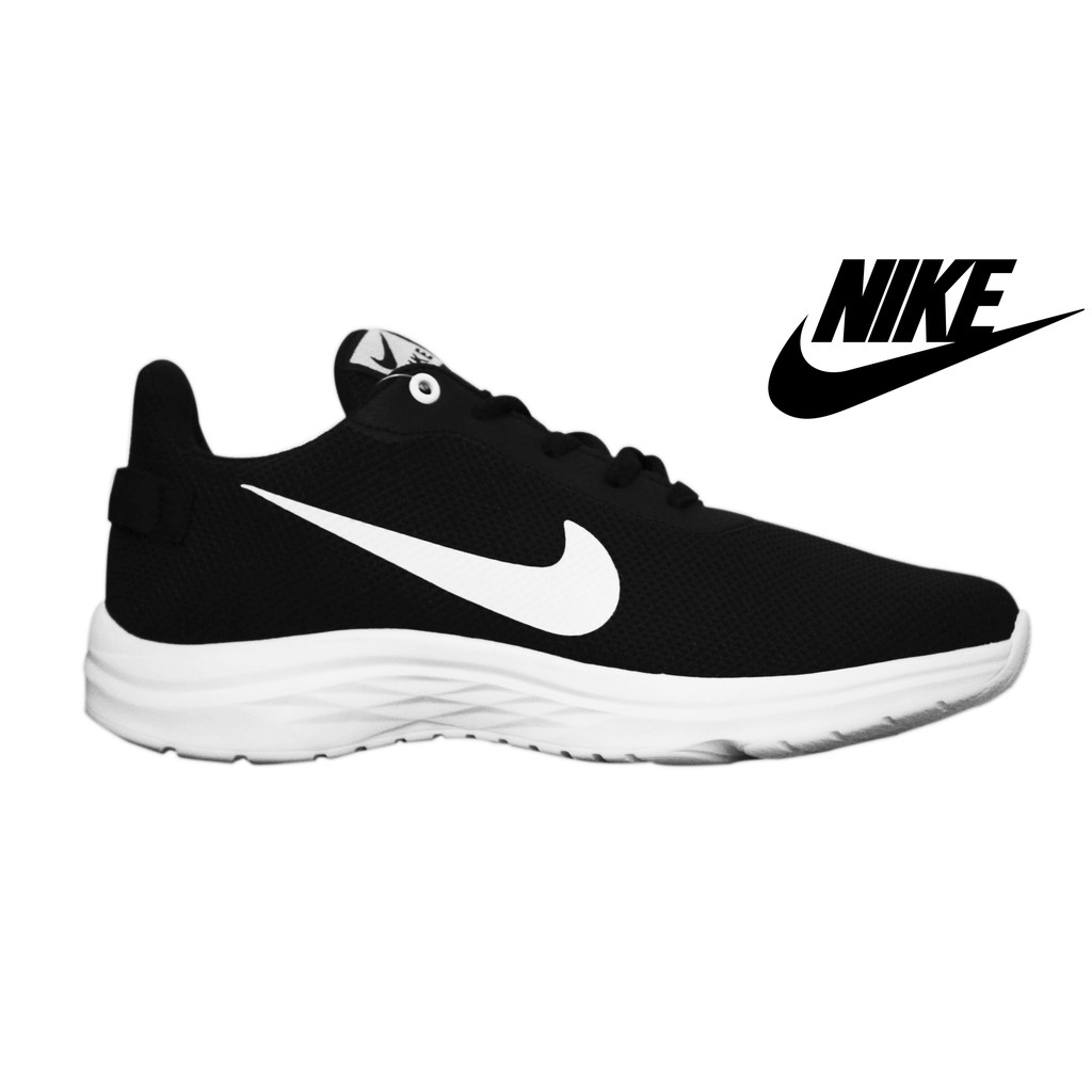 HOT SALE!!!! Sepatu Nike Go Terbaru by.Leozara size 39-44
