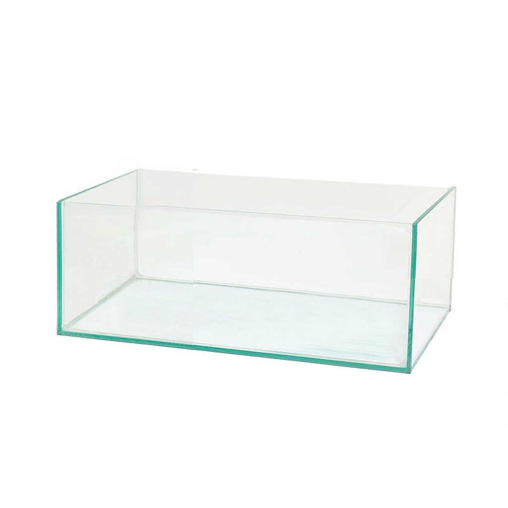 Aquarium Akuarium 40x15x15 Aquarium Mini Aquarium Gupy Soliter Cupang Akuarium Aquarium Akrilik Shopee Indonesia Aquarium akrilik 40 cm