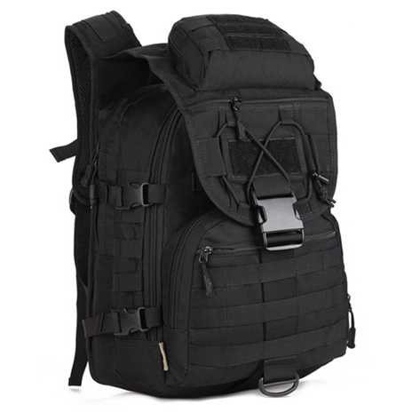 Tas Ransel Army Pria 40L