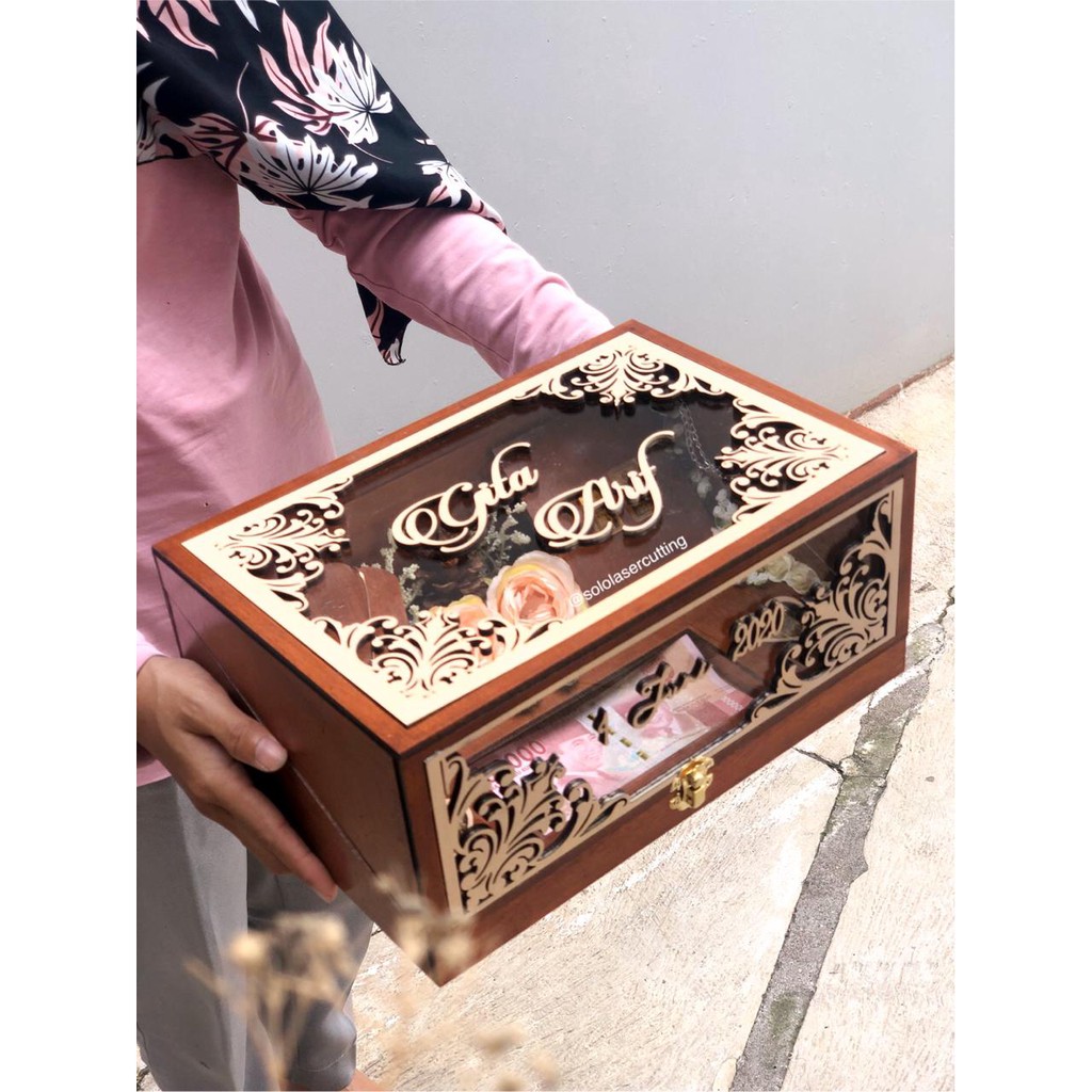BOX MAHAR BOX PERHIASAN SET BOX UANG MAHAR CUSTOM BOX MAHAR BOX PERHIASAN SET BOX UANG MAHAR CUSTOM