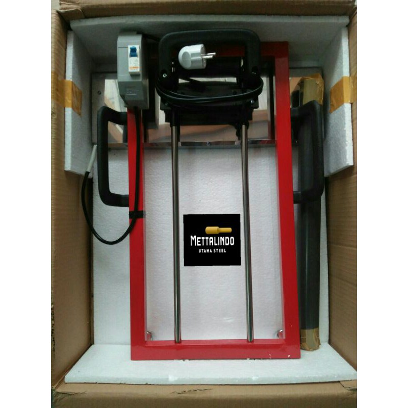 Flash slide curing bisa pengering cat tinta plastisol meja sablon portable thailand