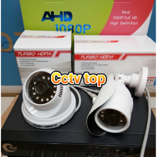 PROMO DI BULAN INI PAKET CCTV TURBO HD 16CH 1.3MEGA PIXEL+HDD LENGKAP