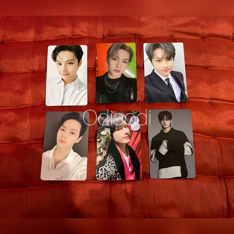 PC SEVENTEEN JUN