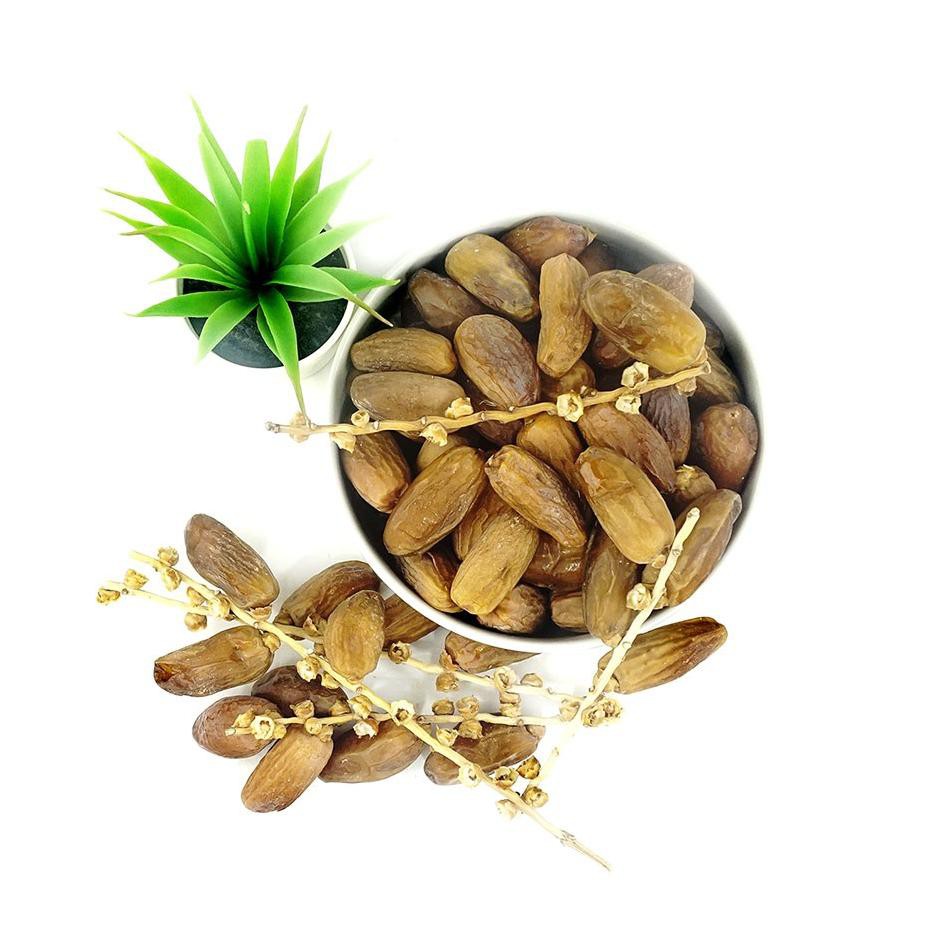 

Stock's masih's banyak Kurma tunisia tangkai Premium 1Kg H95P05.,!