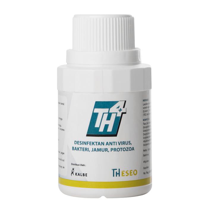 TH4+ Desinfektan 100 ml