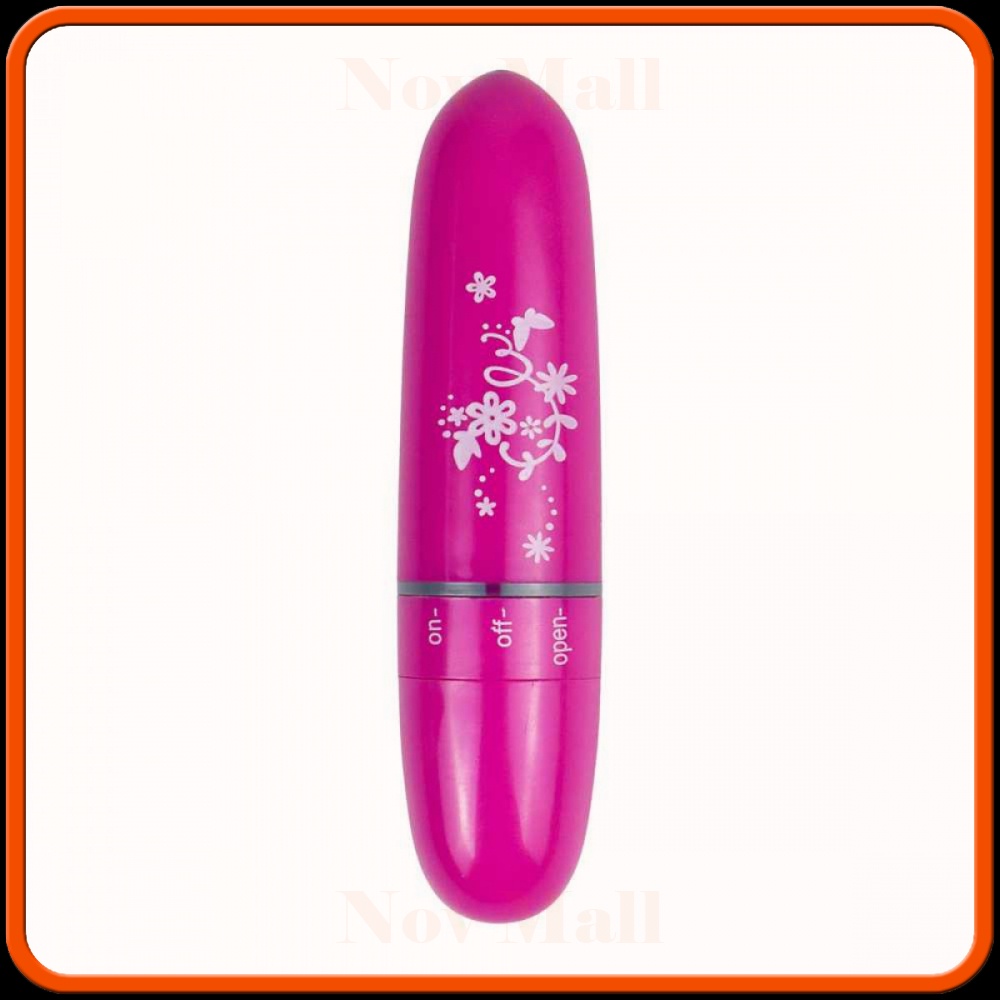 Face Lift and Eye Mini Massage Pen Pena Pijat - Mini 208