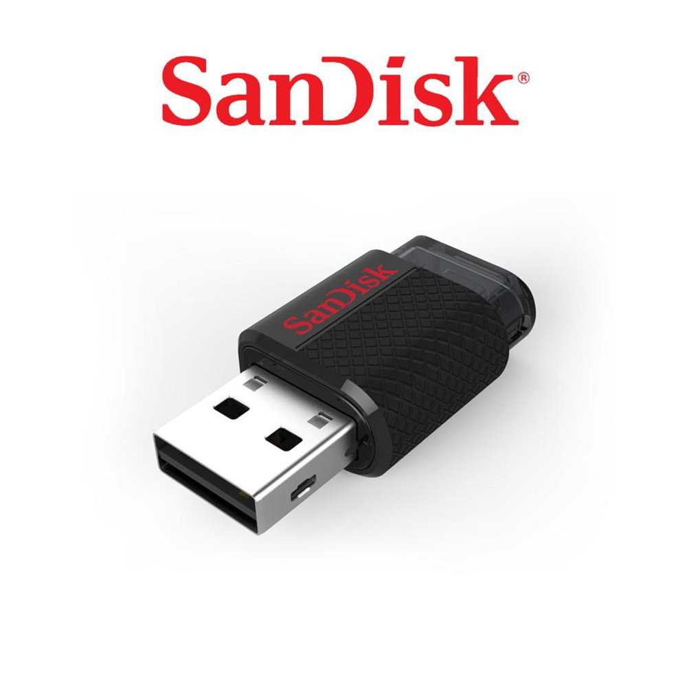 Update USB Drive OTG  |  Sandisk Ultra Dual USB Drive OTG 16GB