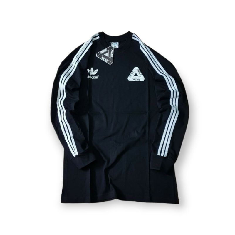 KAOS LENGAN PANJANG / LONGSLEEVE ADIDAS x PALACE PREMIUM