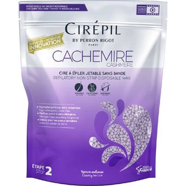 Perron Rigot Cirepil Cachemire 800gr