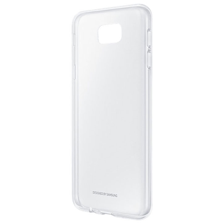 CASE SAMSUNG GALAXY J5 PRIME CLEAR COVER - ORIGINAL