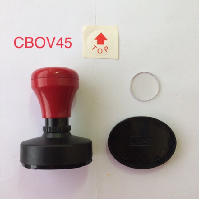 

NEW KURIR - Gagang Stempel Flash Oval 45 Baca Deskripsi