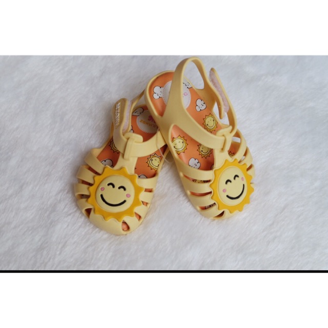 New Zaxy Nina Shoes ready stock