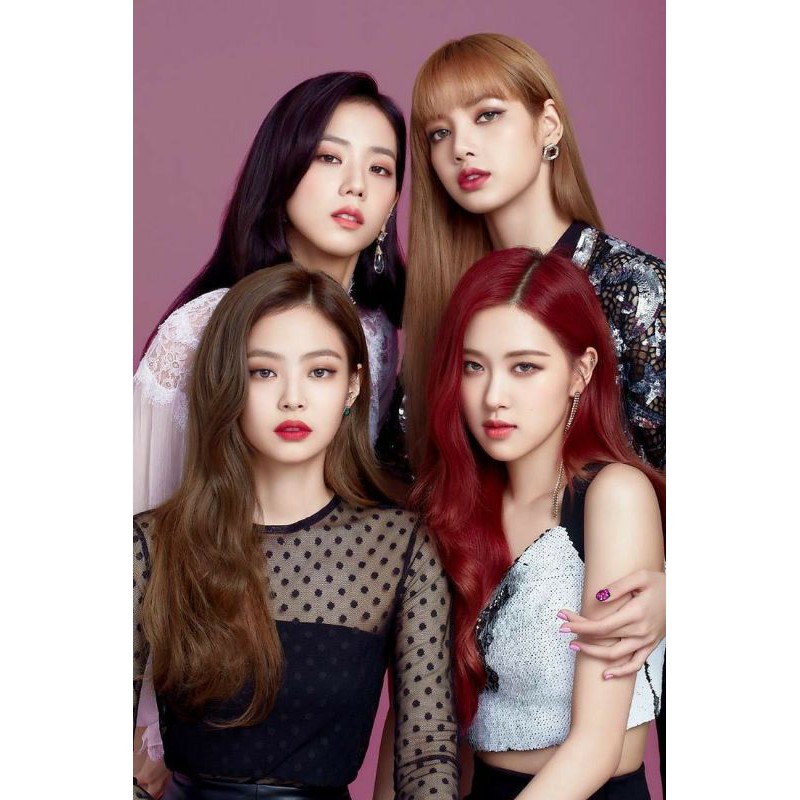 Fankit Blackpink | Fankit Kpop | Fankit Murah
