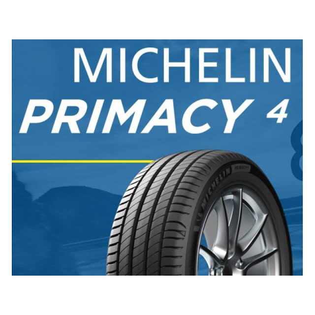 Ban Mobil Michelin Primacy 4 215/55 r17