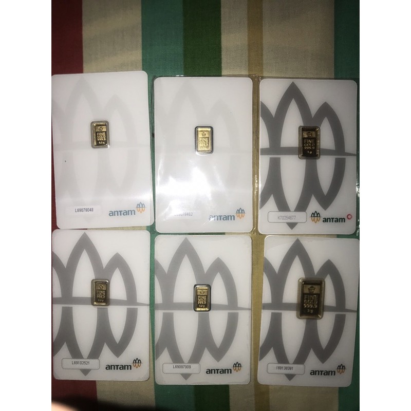 antam 0.5gr
