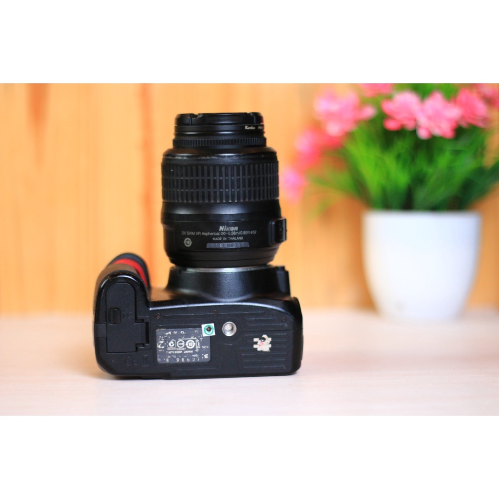 NIKON D3100 MURAH BANYAK BONUS-3