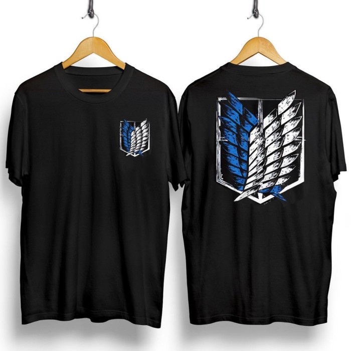 MS - BF195 Baju Kaos kickchick king korea kopi pull and bear polo ktm  lacoste  luffy lv marvel maiy