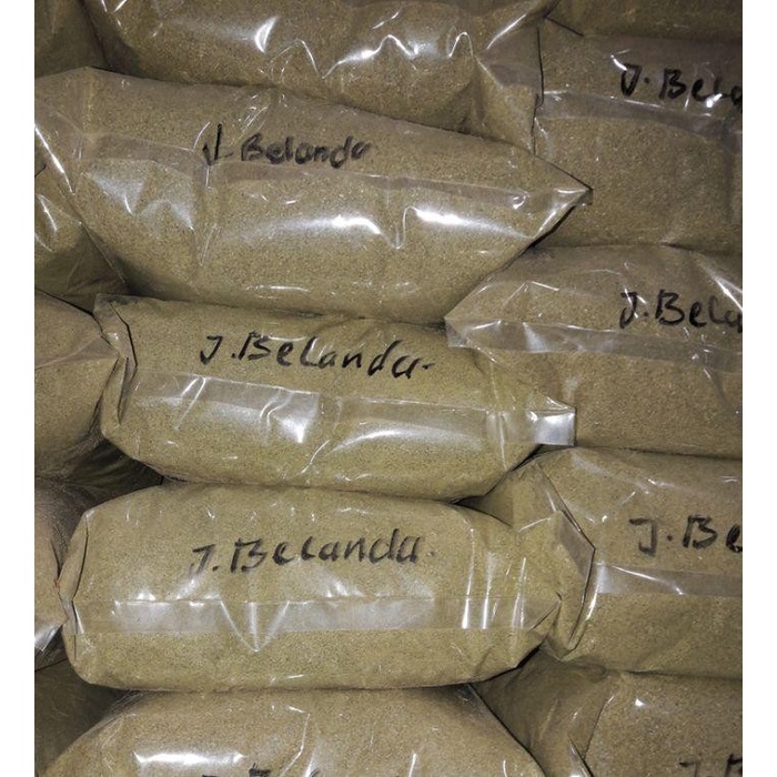 

Daun Jati Belanda Bubuk 250 gram (1/4 kg) Asli Murni Kwalitas Terjamin