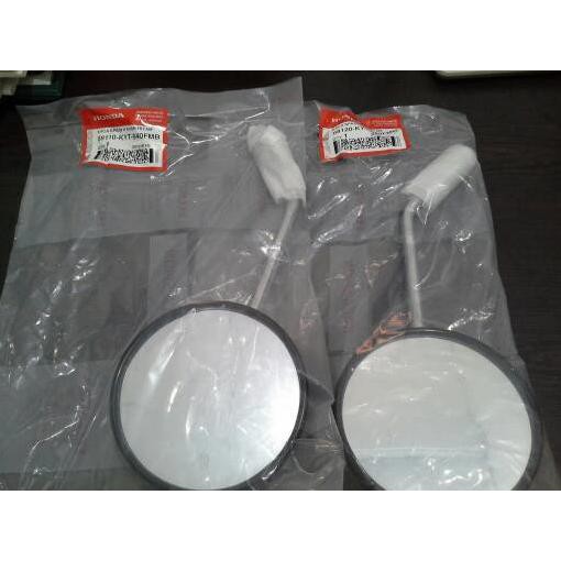 Kaca Spion U/ Scoopy, Scoopy Fi , Honda Ori Best Quality