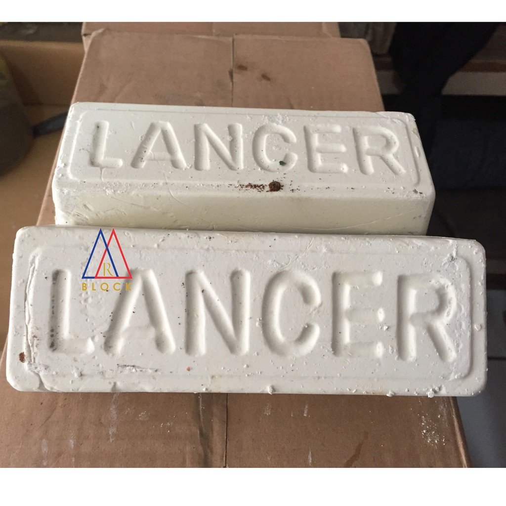 lancer poles batu poles obat poles batu hijau batu putih