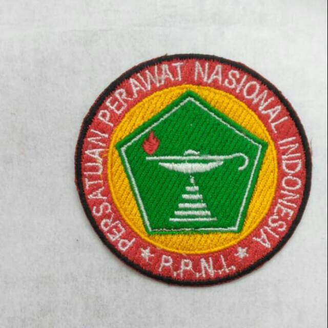 LOGO PPNI BORDIR