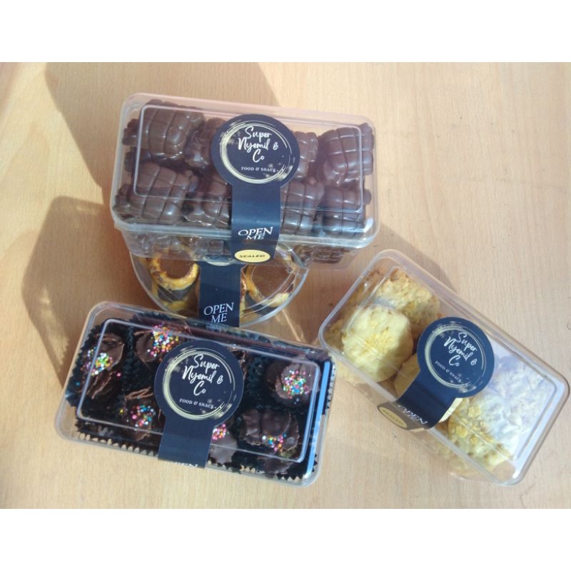 

Hamper cantik