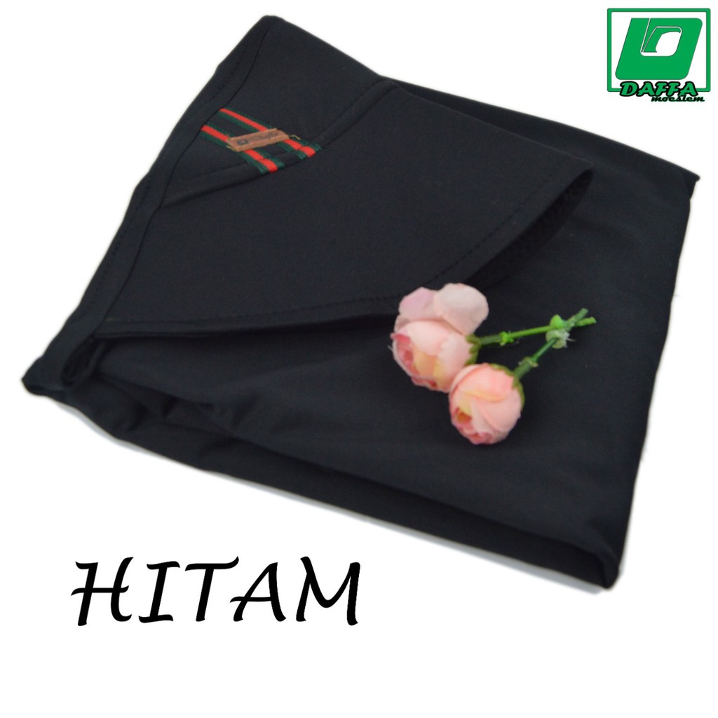 Hijab Sporty Topi/Hijab Sporty Instan Jilbab Topi SepedaJilbab Gowes/Jilbab Sport Instan/-2