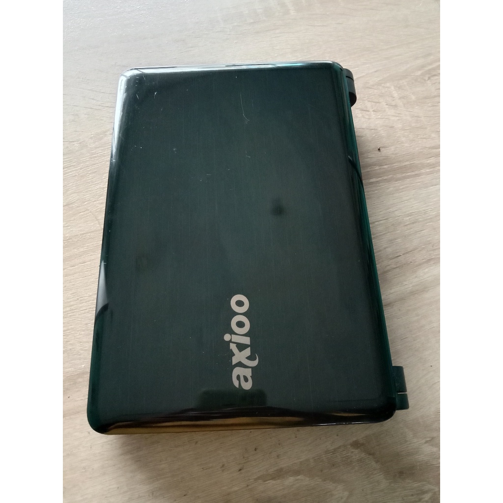 Casing Notebook Axioo Pico W217CU bekas