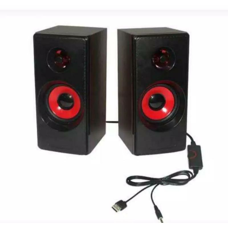 Speaker FLECO F-029 Super bass