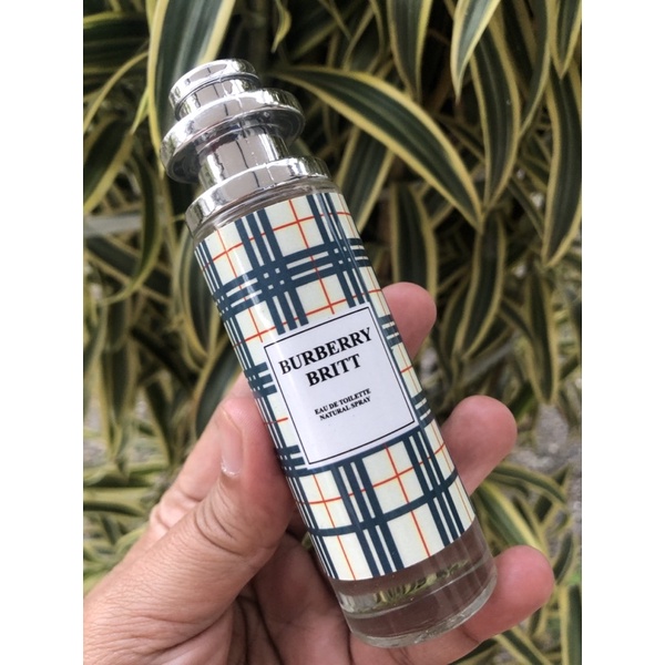 parfum burberry britt 35ml termurah original
